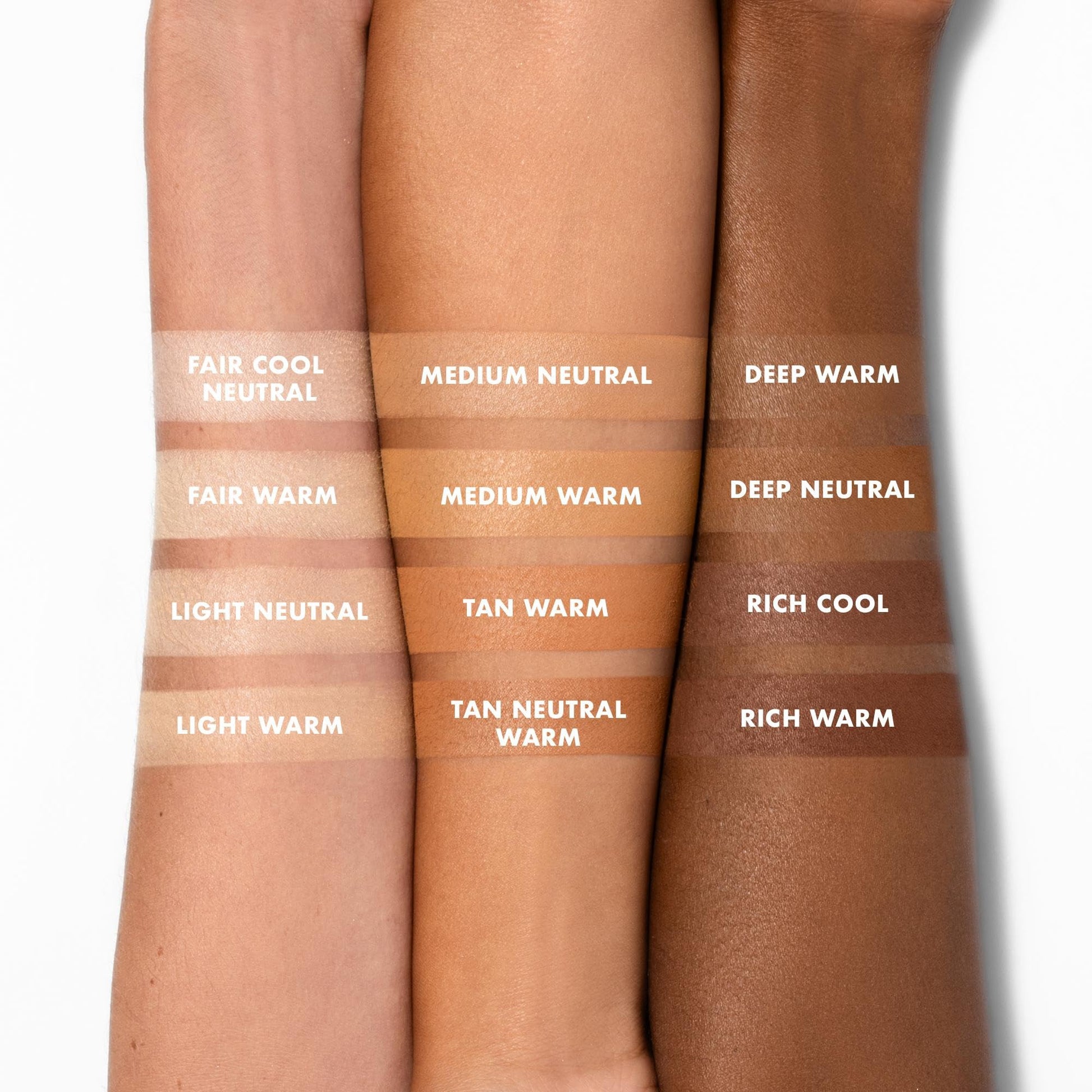 Cruelty-free vegan pressed powder for oil control and long-lasting makeup wear