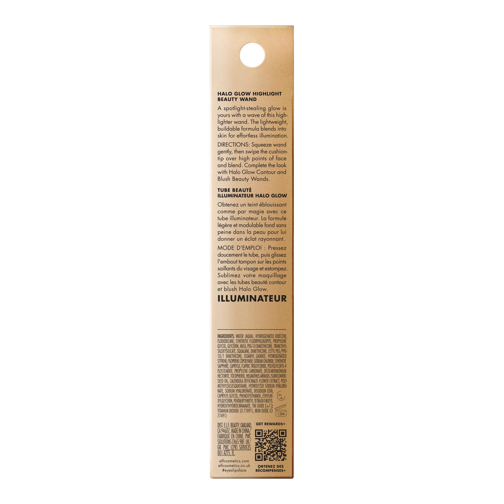 E.l.f. cruelty-free beauty wand complete product angle