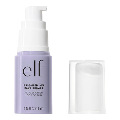 E.l.f. primer for neutralizing uneven skin tone