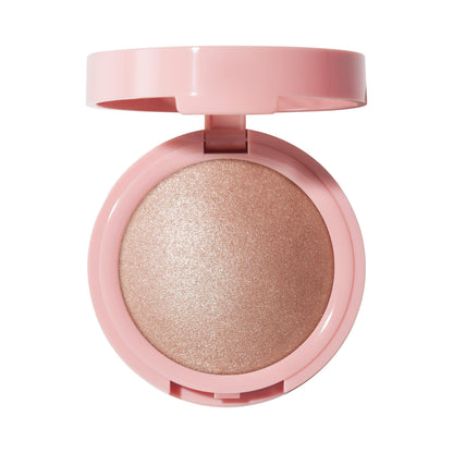 e.l.f. Cosmetics soft touch non greasy powder highlighter for high points of the face