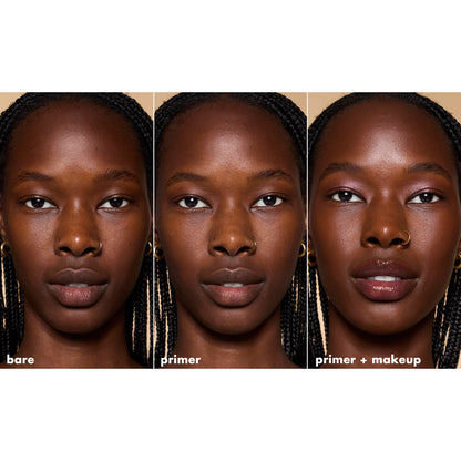 E.l.f. Tone Adjusting Face Primer product label detail