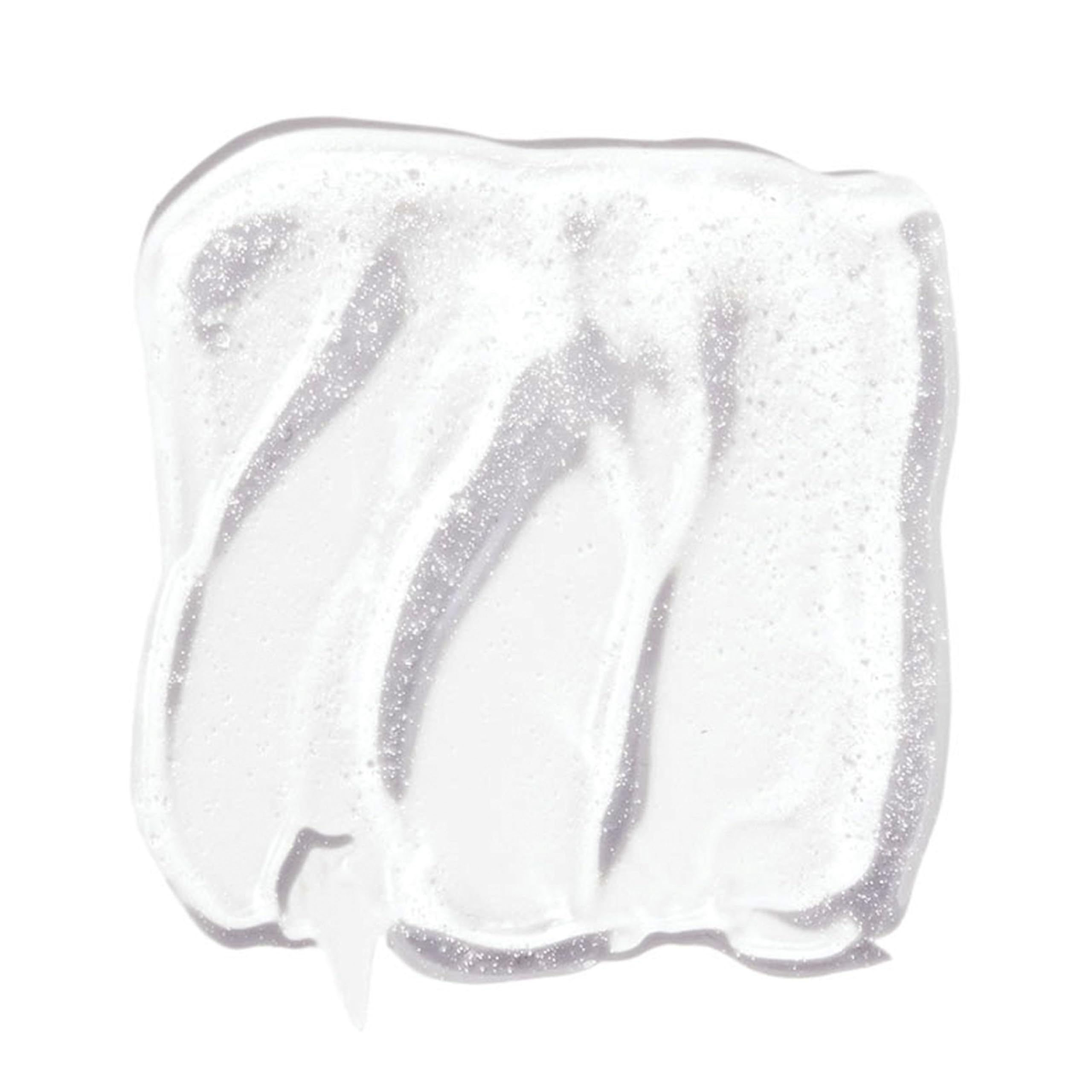 e.l.f. cosmetics dual sided brushable clear gel applicator close up