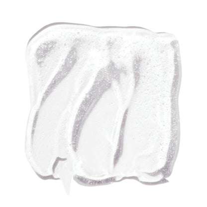 e.l.f. cosmetics dual sided brushable clear gel applicator close up