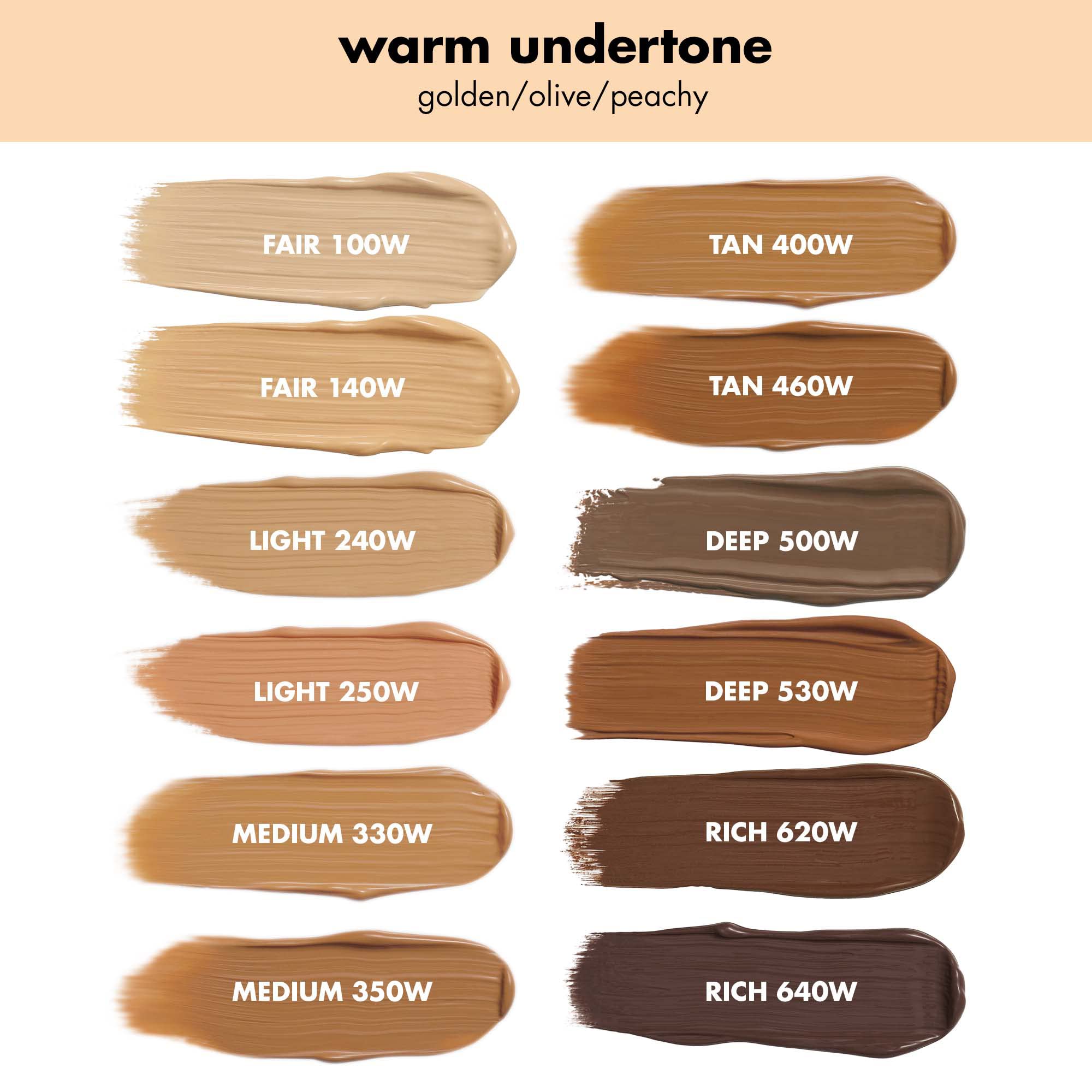 e.l.f. Cosmetics color correcting face makeup tube showing shade label