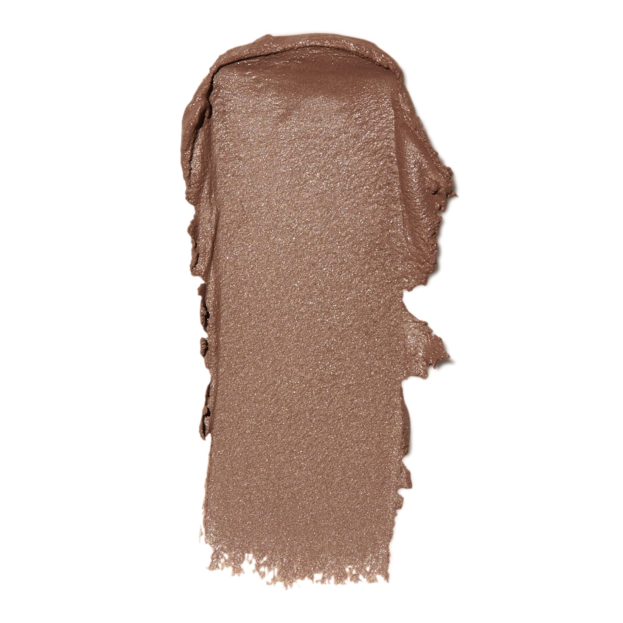 Close up of E.l.f. 3-in-1 creamy eyeshadow texture