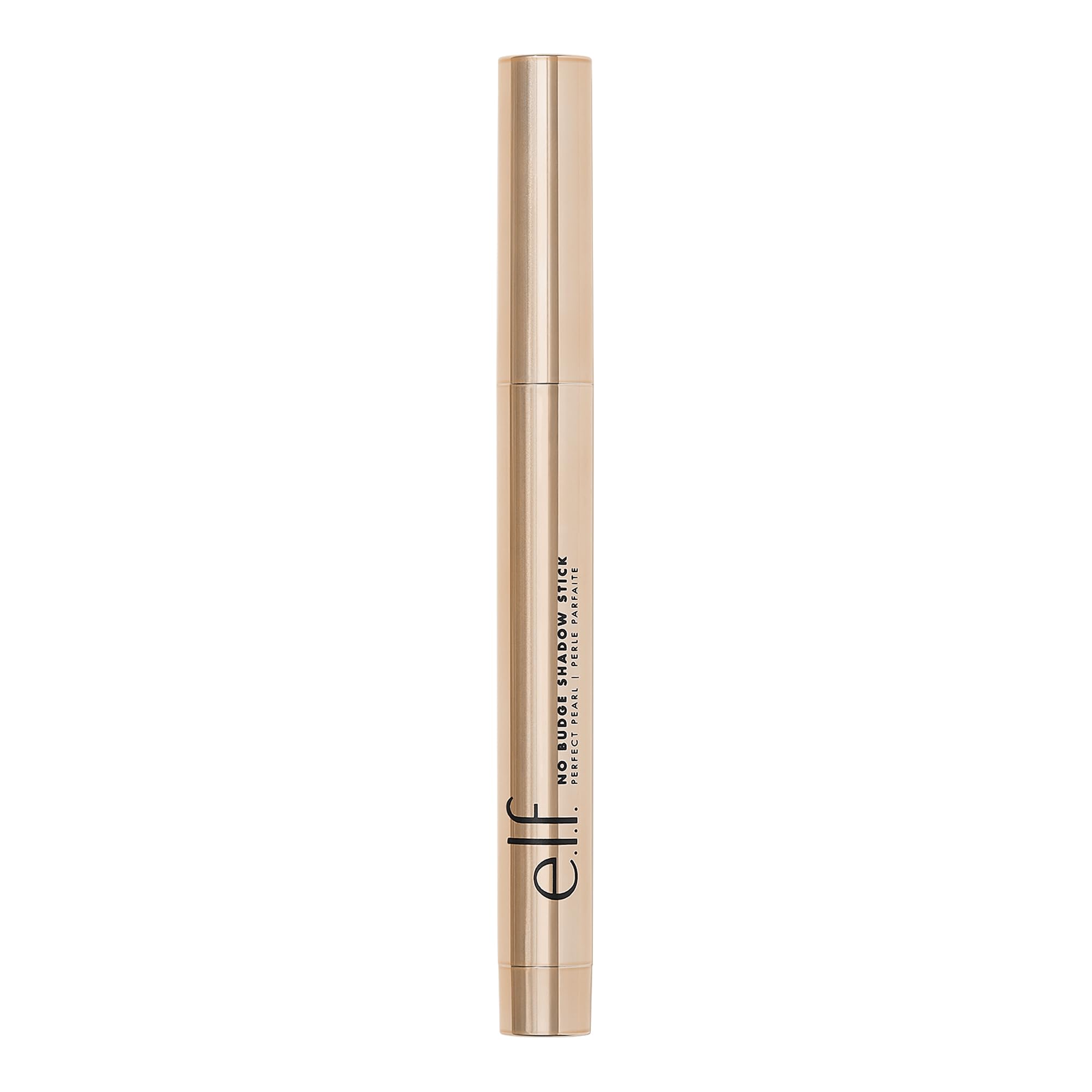 E.L.F. No Budge Shadow Stick showing twist up mechanism