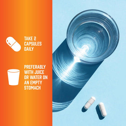 NOW Foods imported fitness supplements capsule size and dietary verification seals