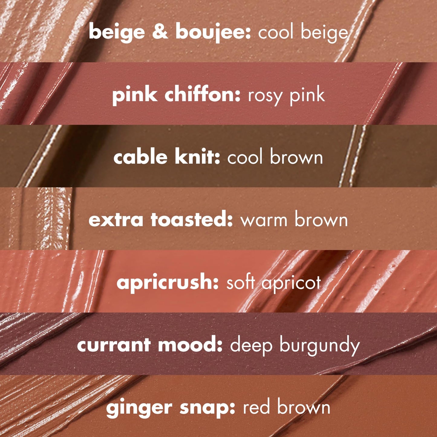 e.l.f. liquid eyeshadow tube and cap branding