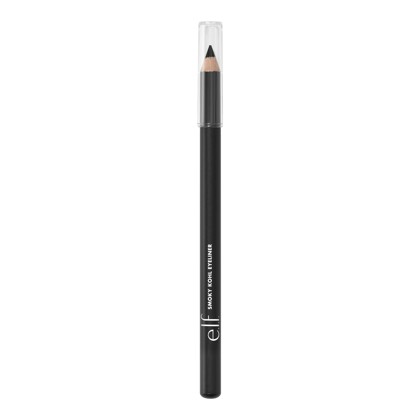 Authentic USA beauty import e.l.f. kohl eyeliner close up shot