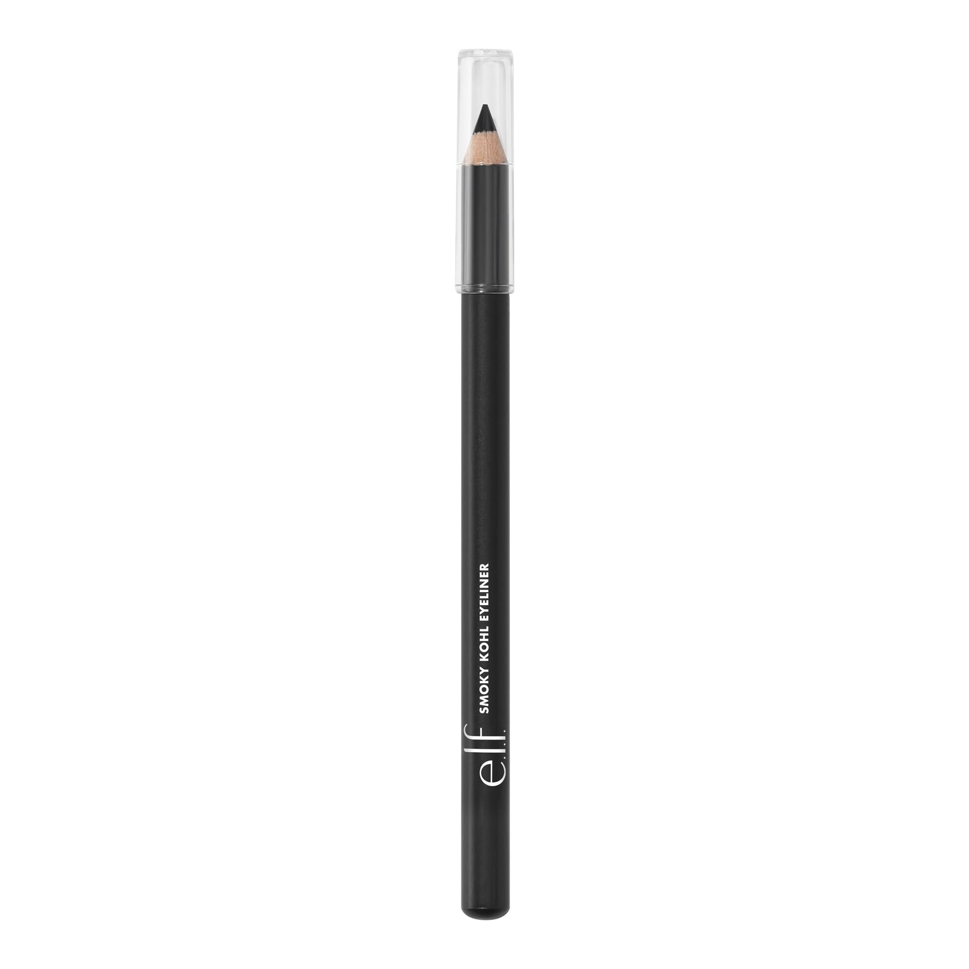 Authentic USA beauty import e.l.f. kohl eyeliner close up shot