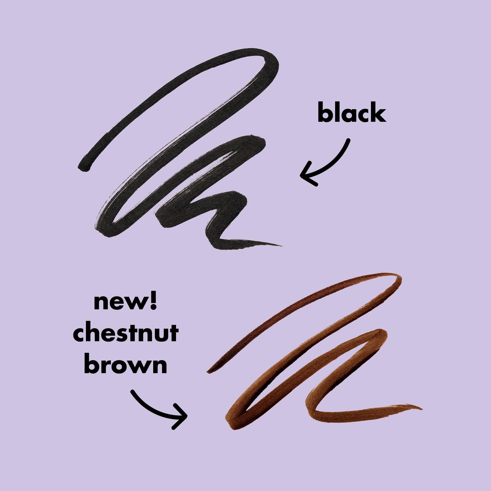 E.l.f. H2O Proof Eyeliner Pen packaging side view
