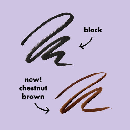 E.l.f. H2O Proof Eyeliner Pen packaging side view