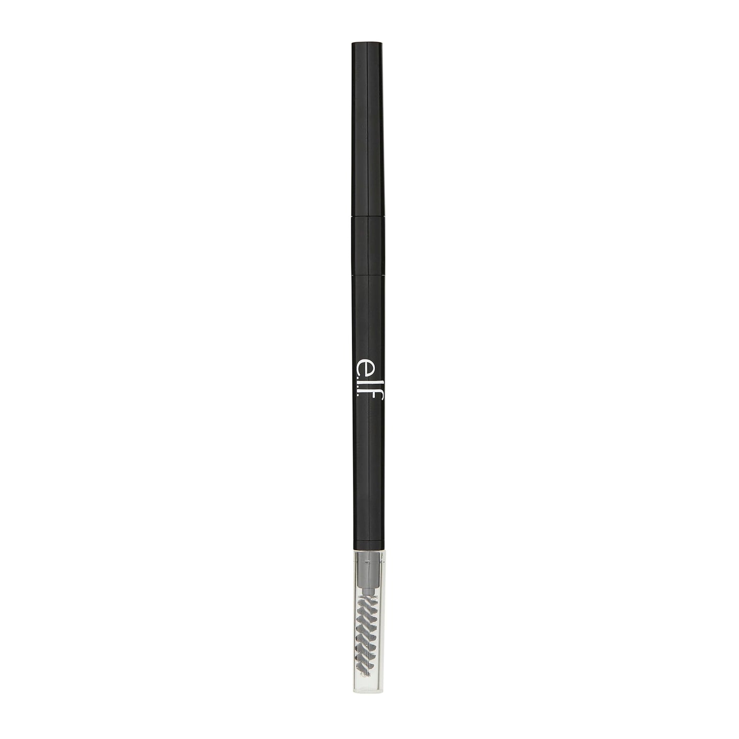 E.l.f. Ultra Precise Brow Pencil swatch on hand