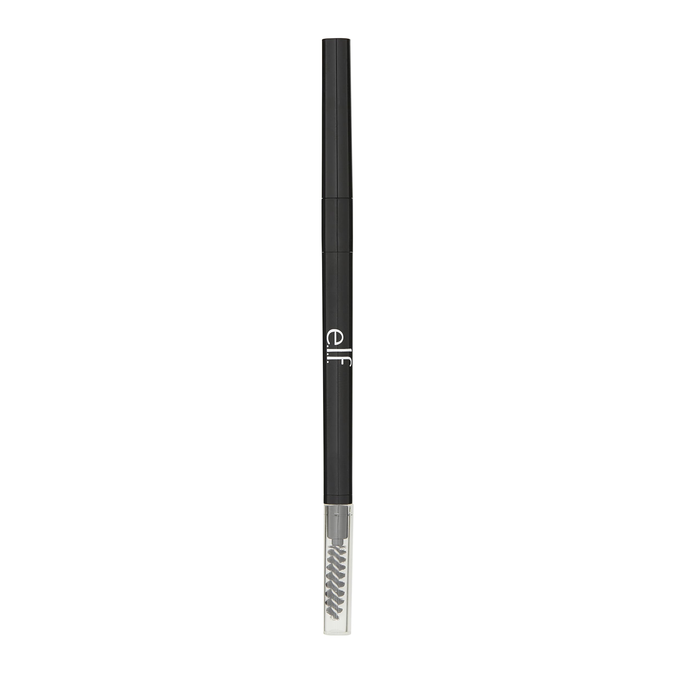 E.l.f. Ultra Precise Brow Pencil swatch on hand