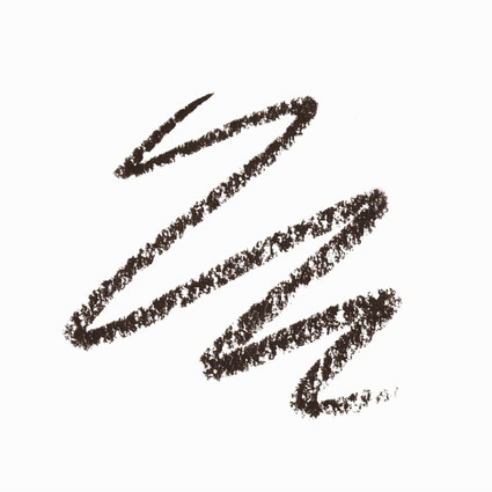 E.l.f. dual-sided brow pencil with spoolie and tip exposed