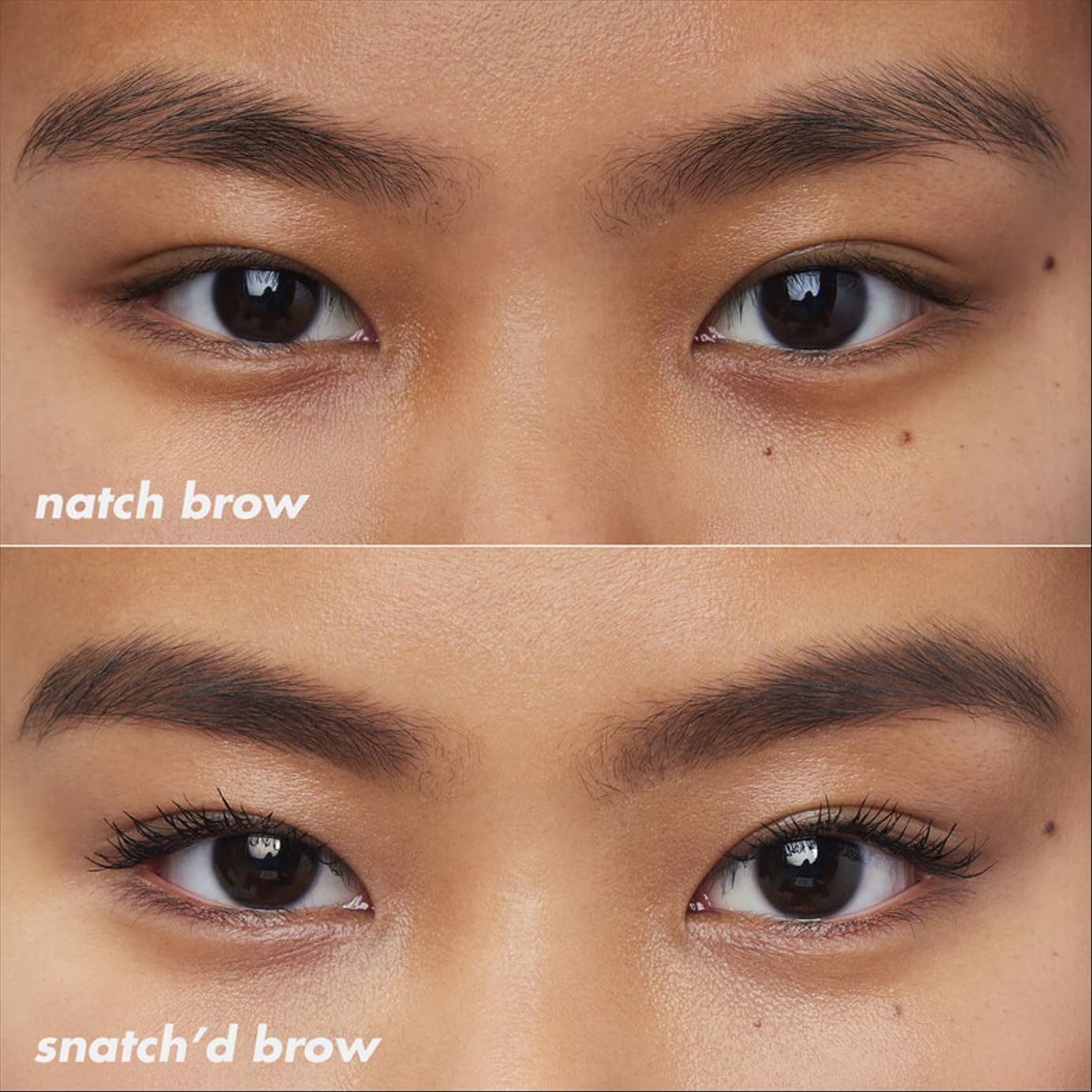 E.l.f. Neutral Brown brow pencil packaging detail