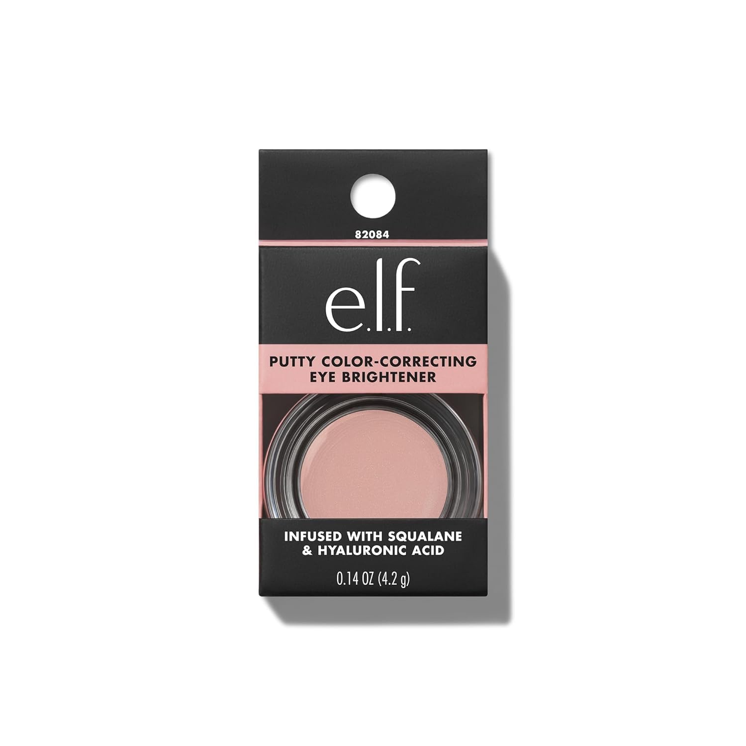 Authentic imported elf cosmetics eye brightener fair shade for Indian skincare routines