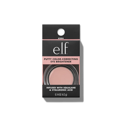 Authentic imported elf cosmetics eye brightener fair shade for Indian skincare routines