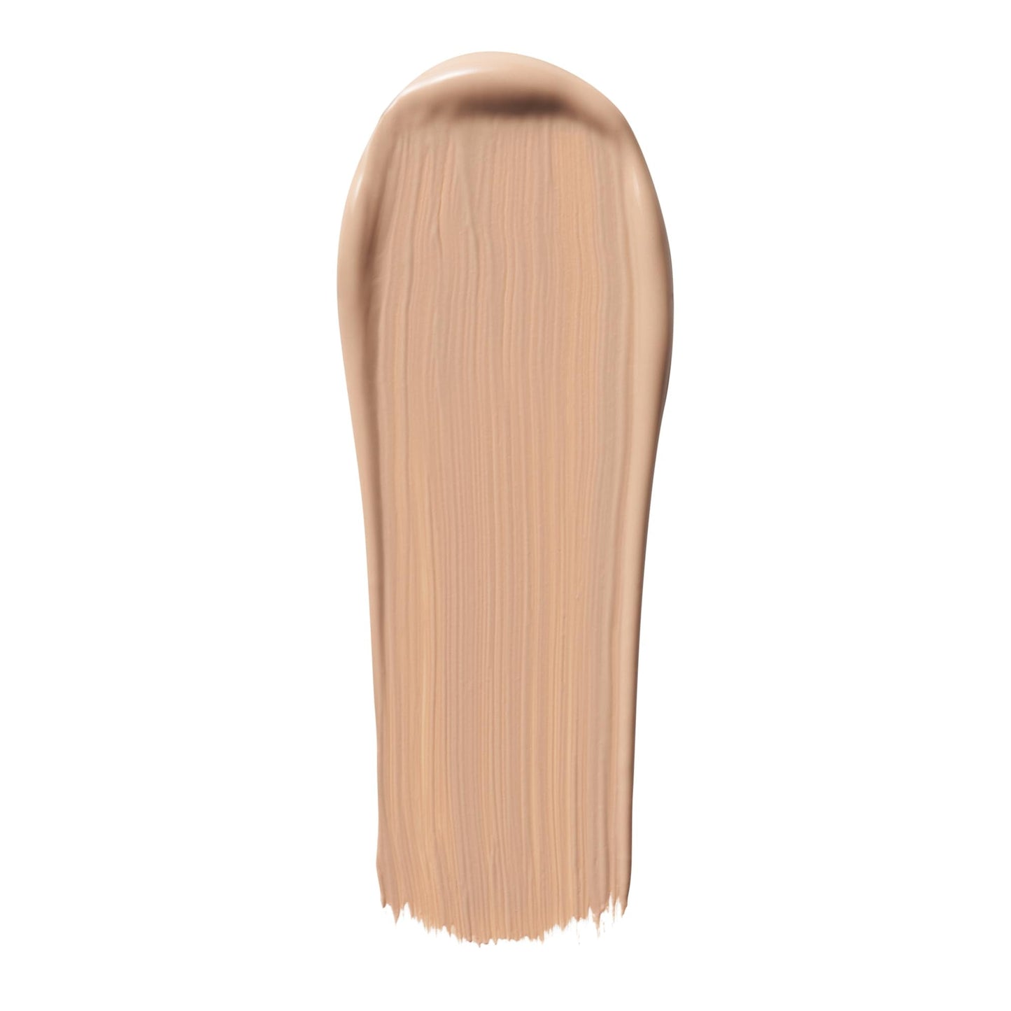 E.l.f. Camo CC Cream tube texture and shade swatch