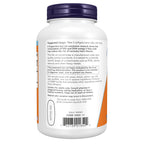 Now Foods Omega 3 Fish Oil softgels poured out showing capsule texture