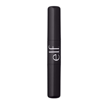 e.l.f. Lip Primer and Plumper dual ends opened