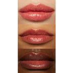 E.l.f. Glow Reviver Slipstick open tube showing Jam Packed shade