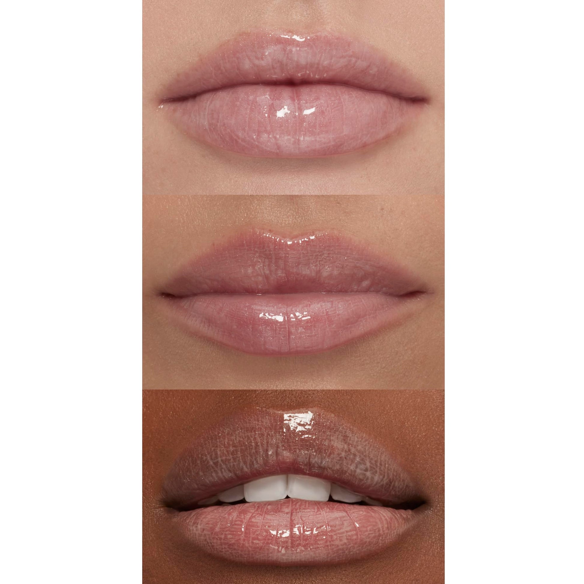 E.l.f. Lip Plumping Gloss packaging details