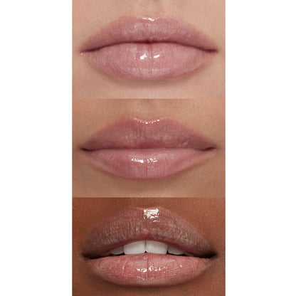 E.l.f. Lip Plumping Gloss packaging details