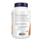 Now Foods omega 3 softgels capsule close up