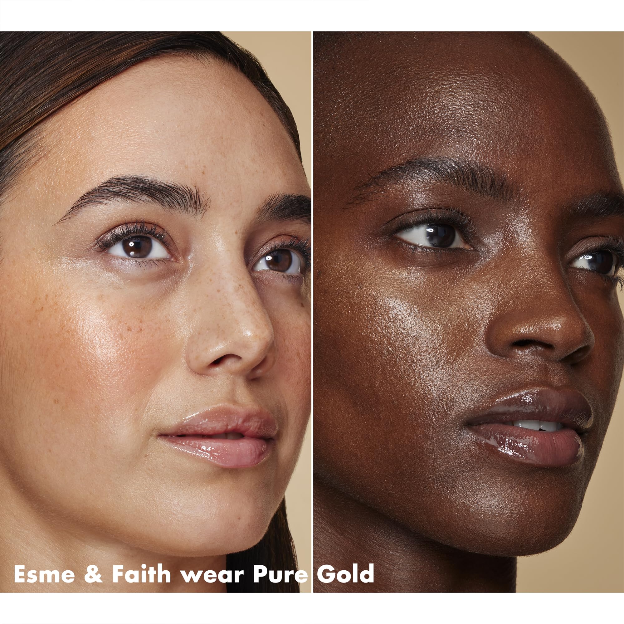 E.l.f. liquid bronzer serum packaging details