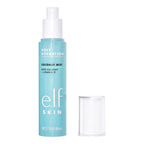 e.l.f. Holy Hydration skincare collection layout