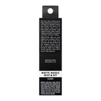 E.l.f. Matte Magic Mist And Set pump spray nozzle close up