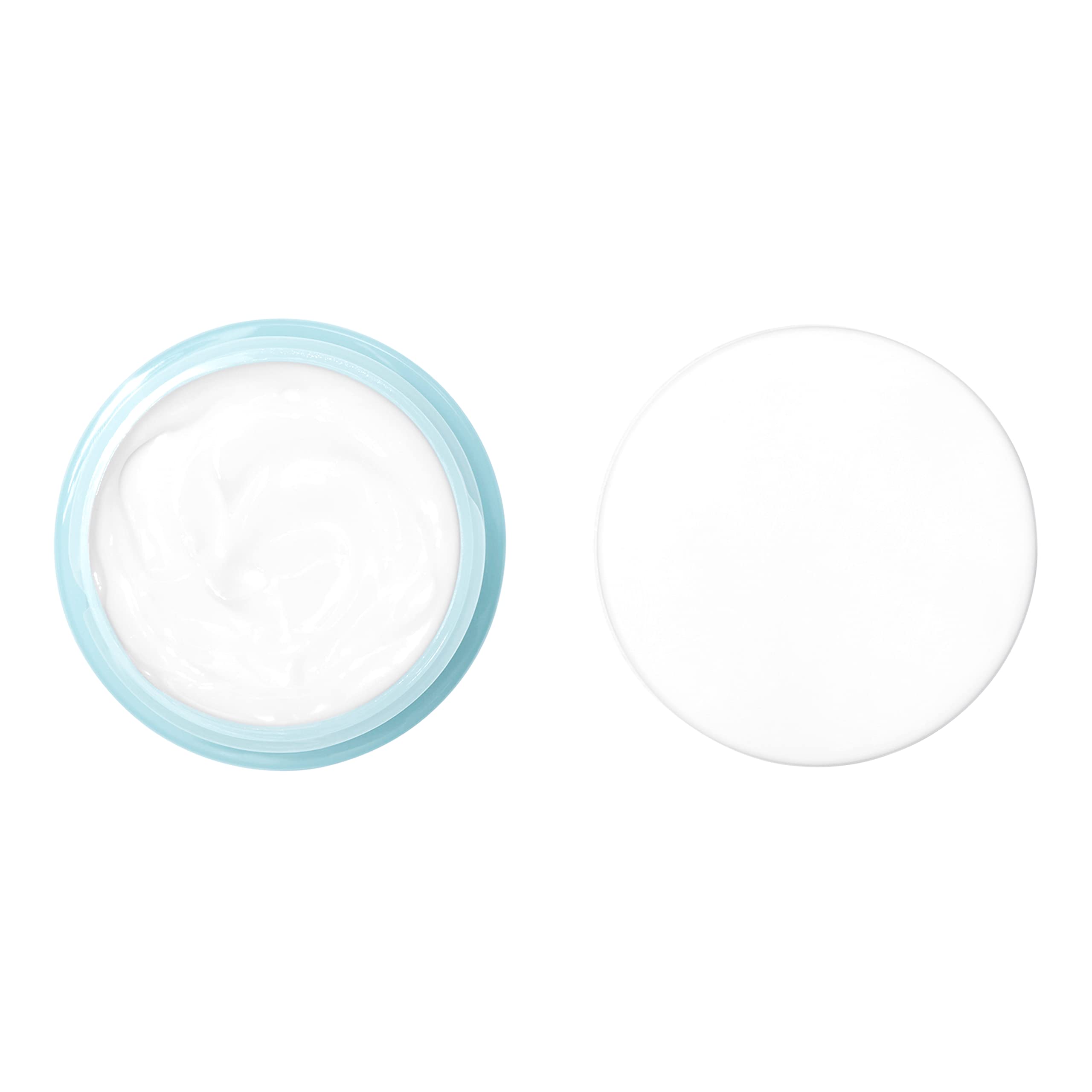 E.l.f. Skin Holy Hydration! Eye Cream jar and packaging