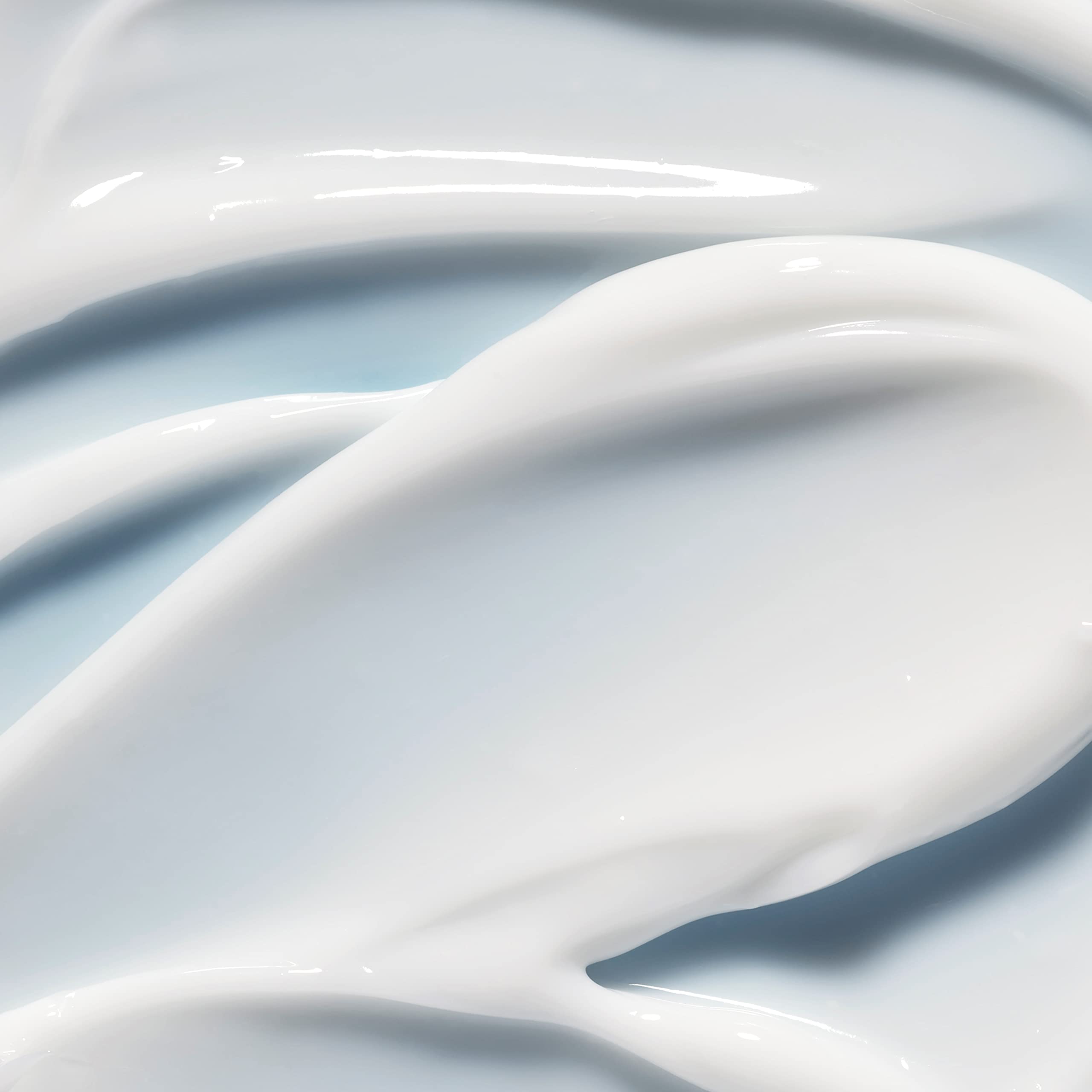 Texture shot of E.l.f. Skin Holy Hydration! Eye Cream