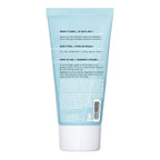 E.l.f. Holy Hydration moisturizing face mask tube angle shot