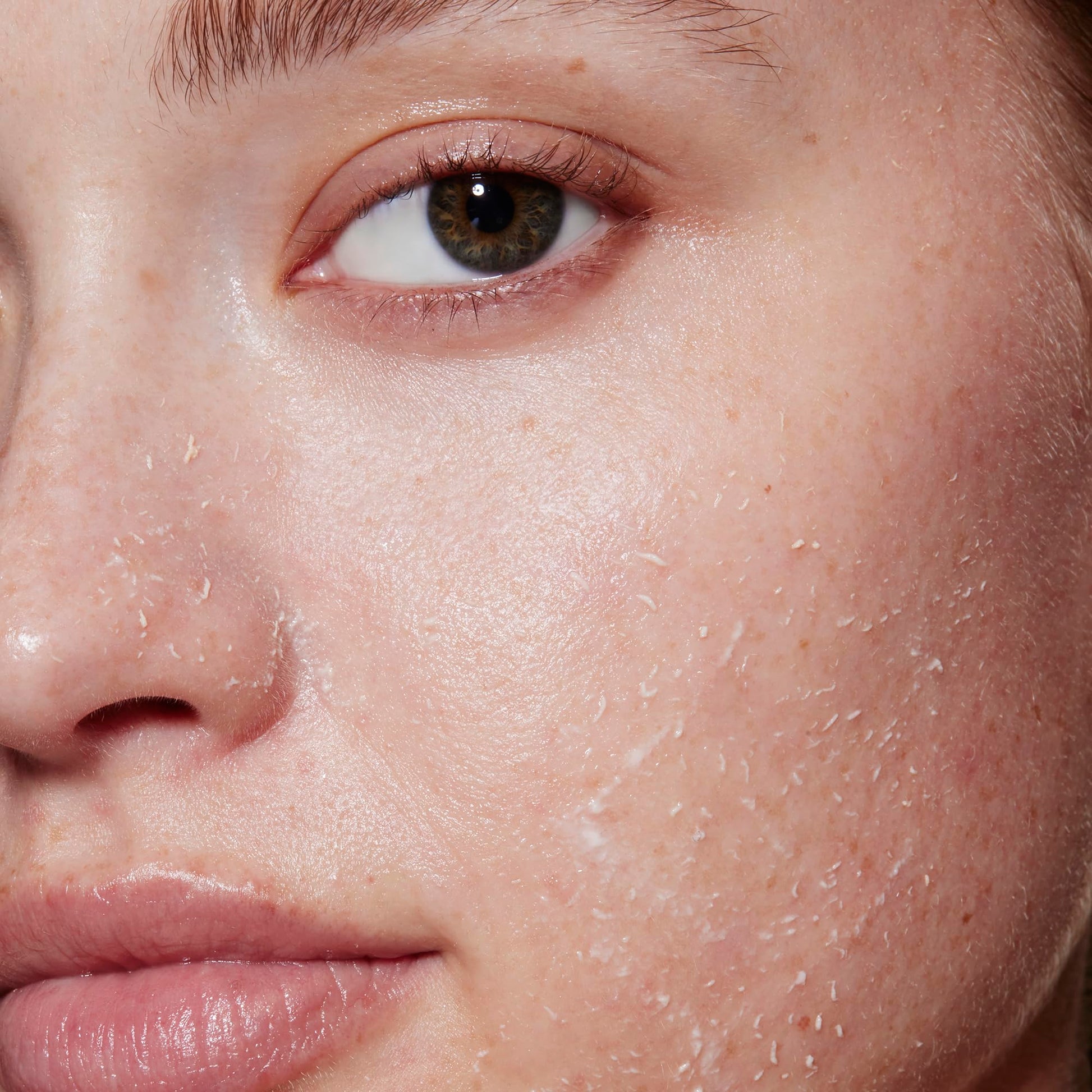 E.l.f. Skin Gentle Peeling Exfoliant packaging details