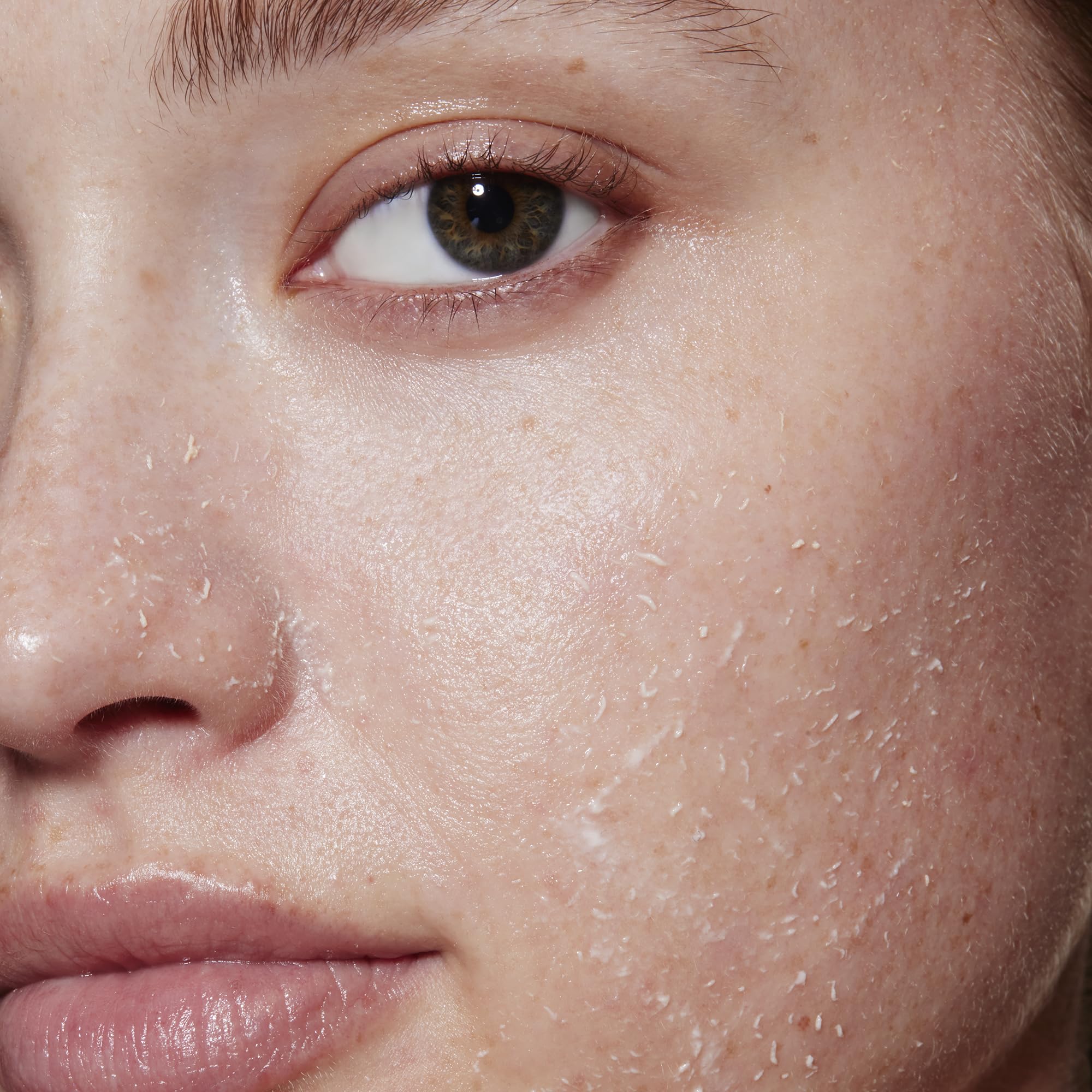 E.l.f. Skin Gentle Peeling Exfoliant packaging details