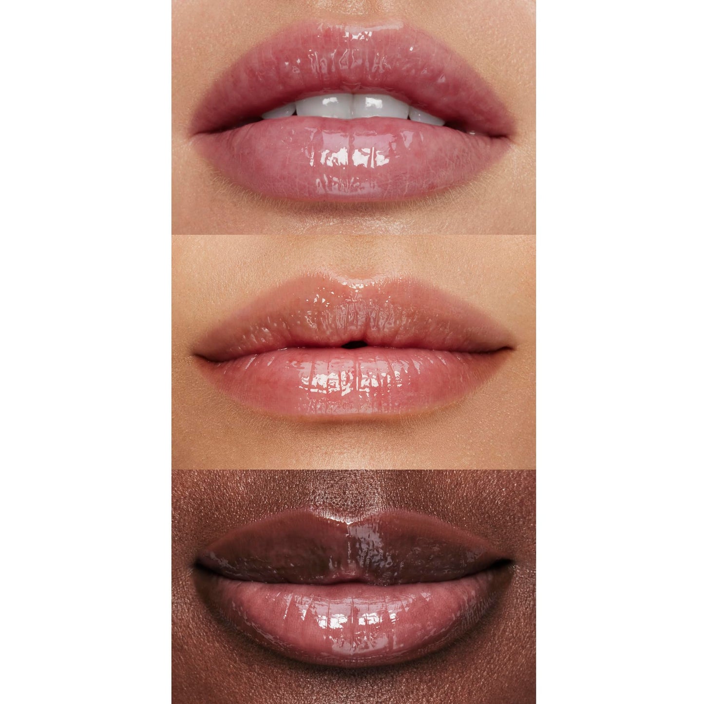 Authentic imported USA beauty e.l.f. cosmetics lip pen standing upright