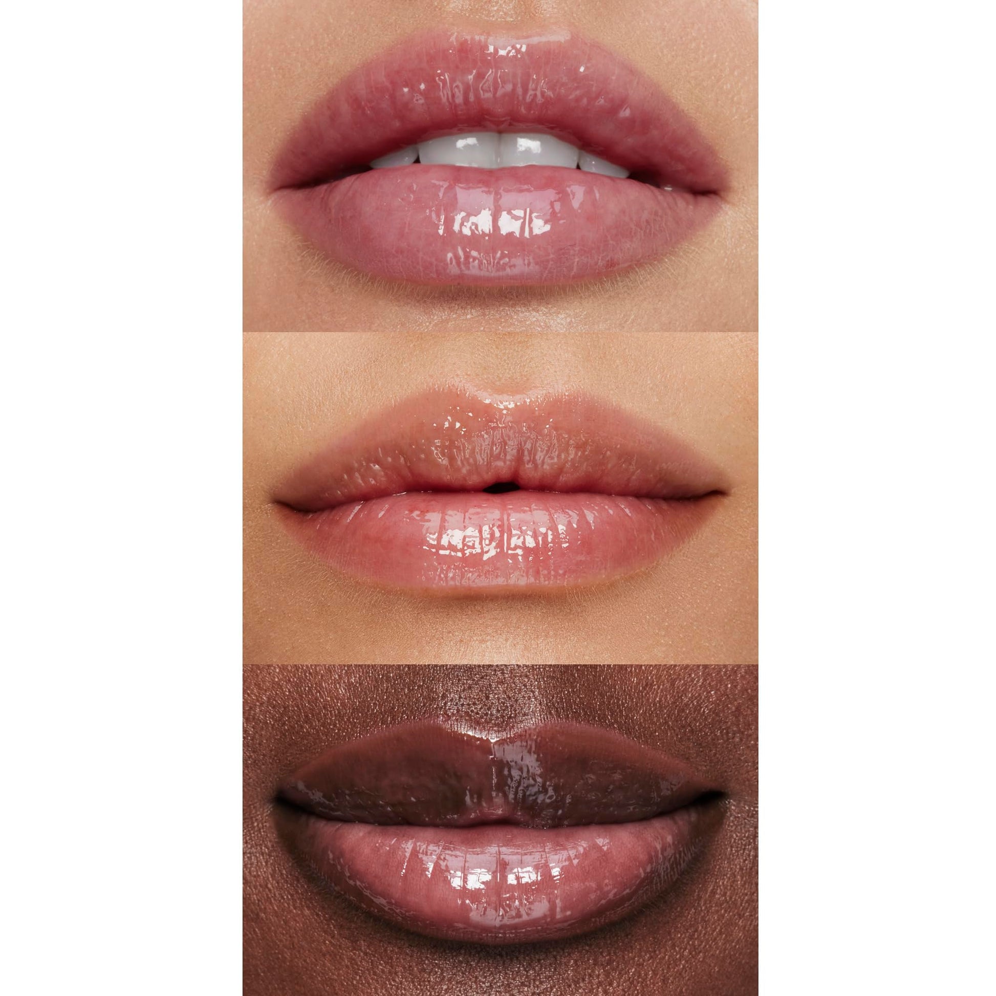Authentic imported USA beauty e.l.f. cosmetics lip pen standing upright
