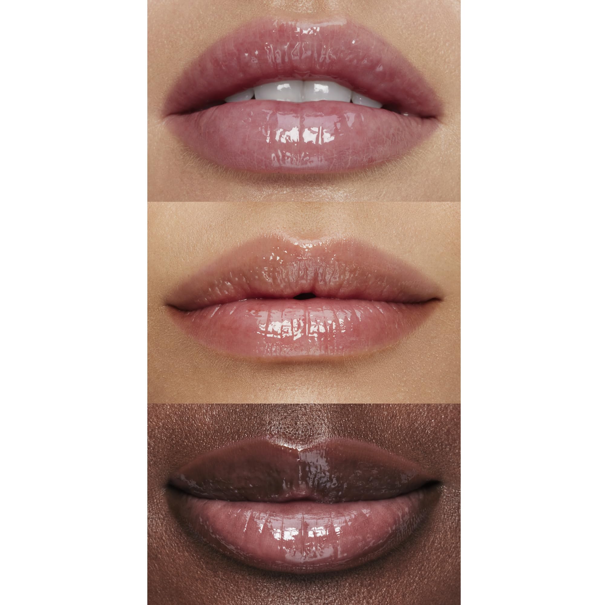 Authentic imported USA beauty e.l.f. cosmetics lip pen standing upright