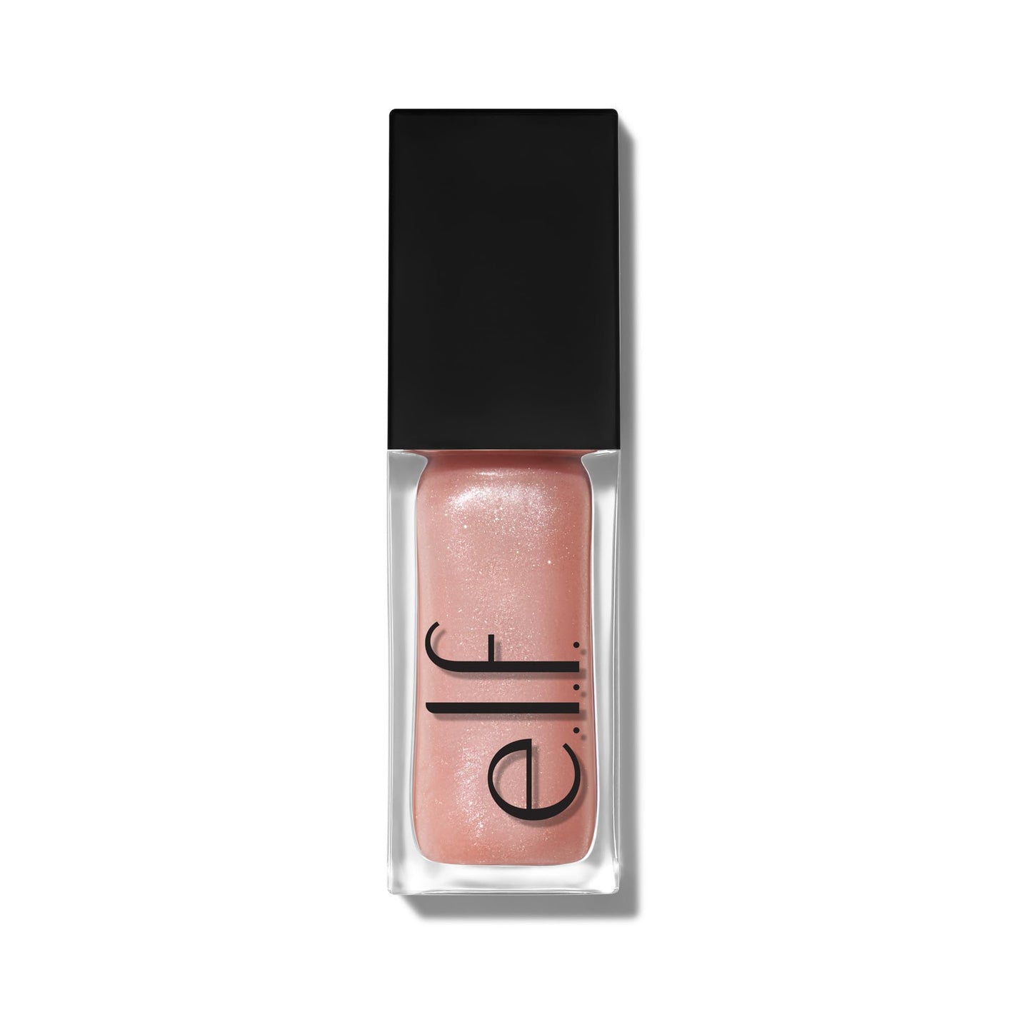 Side profile of E.l.f. Plumping Lip Oil 0.25 fluid ounce