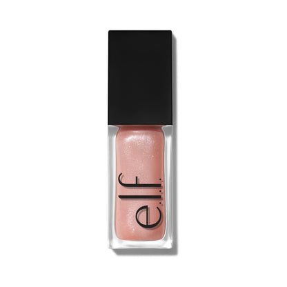Side profile of E.l.f. Plumping Lip Oil 0.25 fluid ounce