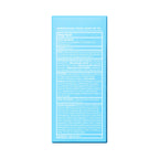 E.l.f. travel skincare kit lifestyle arrangement on flat surface