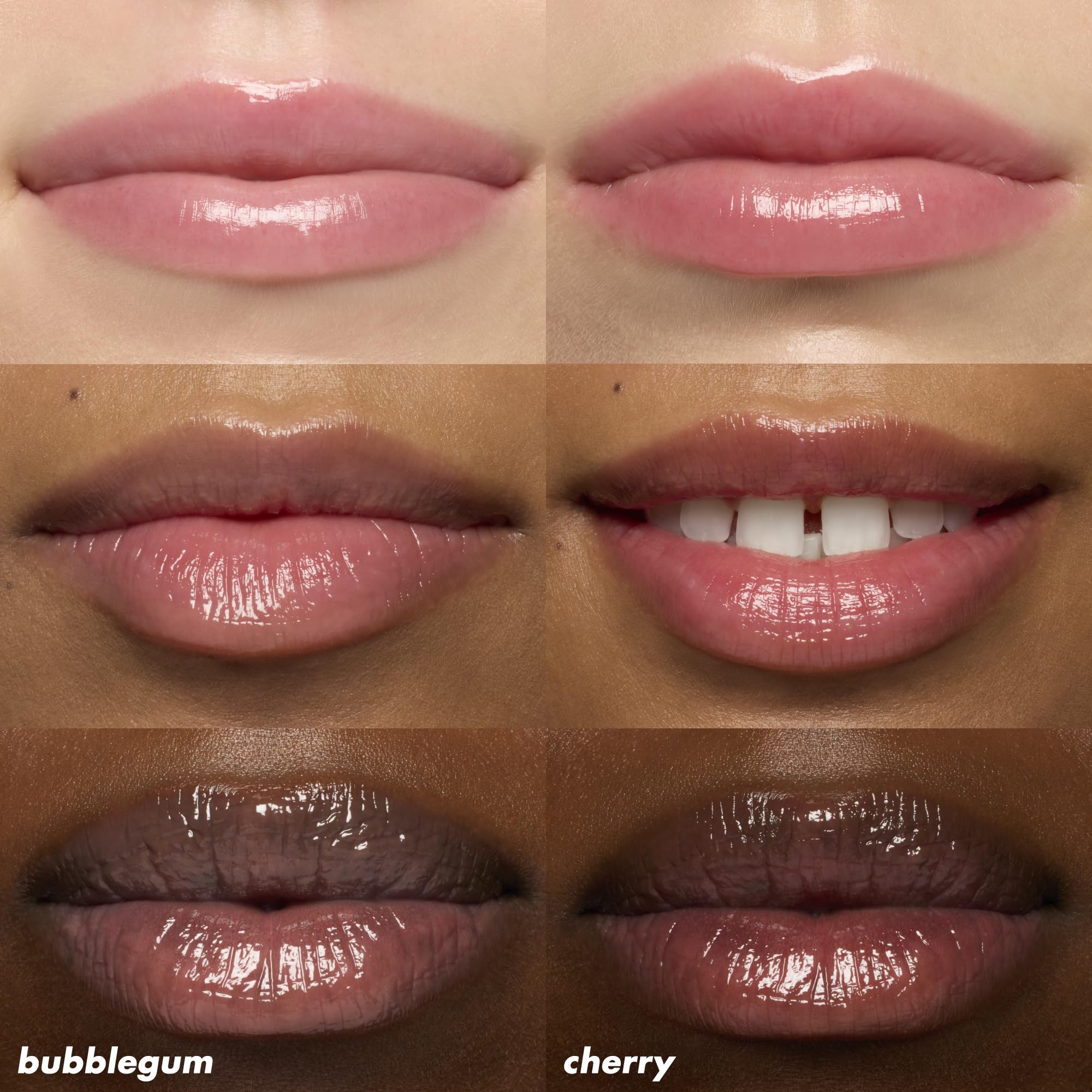 E.l.f. moisturizing lip balm duo back of pack details
