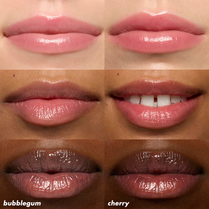 E.l.f. moisturizing lip balm duo back of pack details