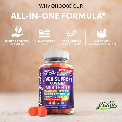 Clean Nutraceuticals premium authentic antioxidant formula container presentation