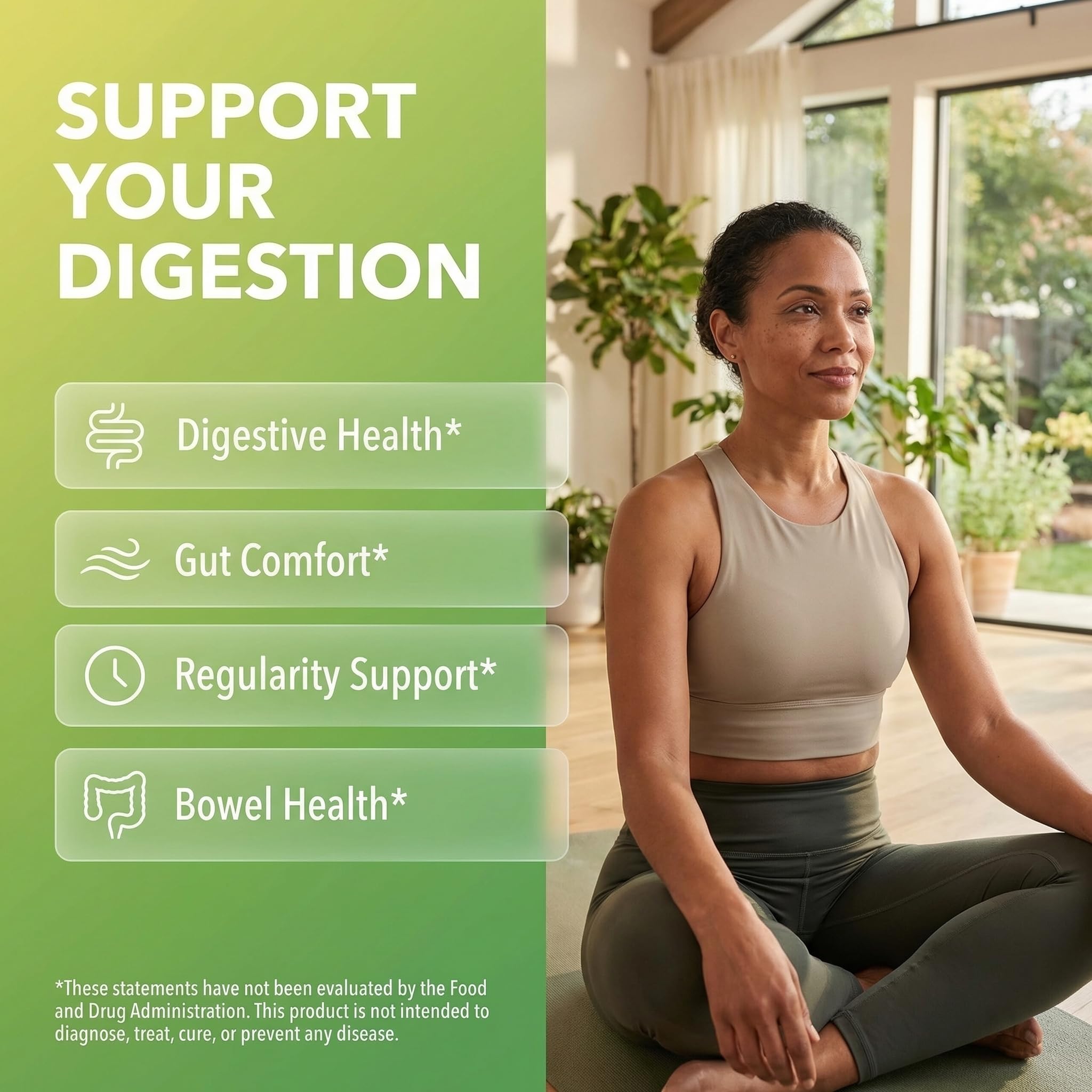 Clean Nutraceuticals GI Defend digestive health supplement packaging
