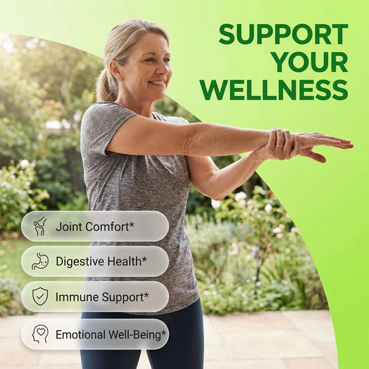 Clean Nutraceuticals Toringa turmeric moringa formula supplement ingredients label clearly visible.