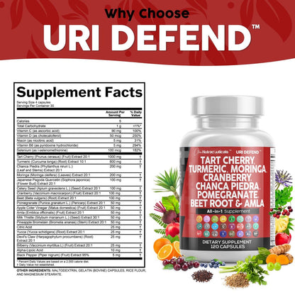 Close-up of Clean Nutraceuticals supplement details focusing on the advanced absorption formula with black pepper.
