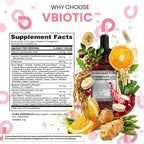 Clean Nutra VBiotic Vaginal Health Probiotic Drops Usage